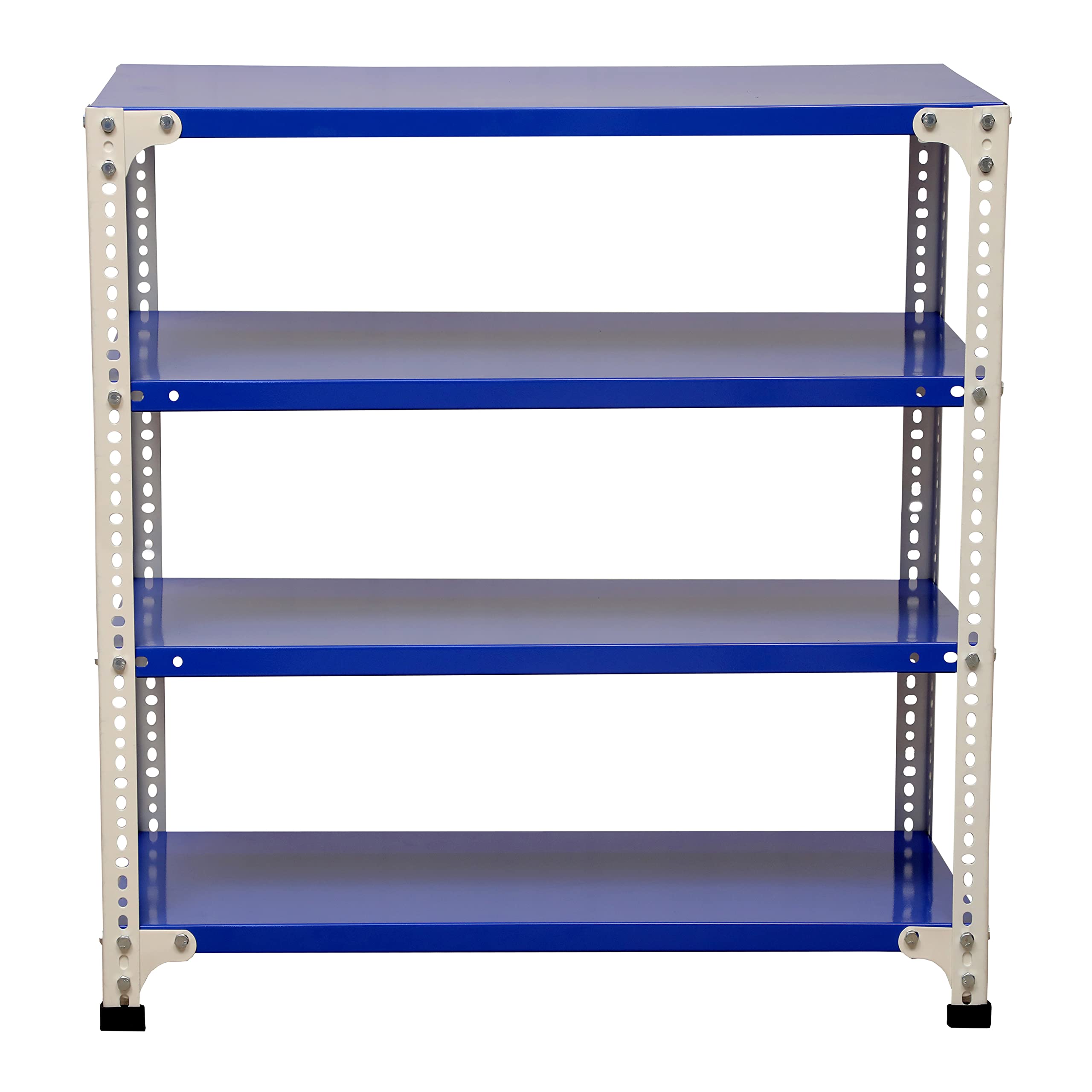 Mil-Nil Prime CRC Sheet 4 Shelf 24 Gauge Multipurpose Slotted